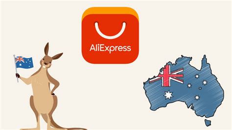 aliexpress australia.